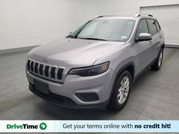 JEEP CHEROKEE 2020 1C4PJLCB9LD577620 image JEEP CHEROKEE 2020 1C4PJLCB9LD577620 image