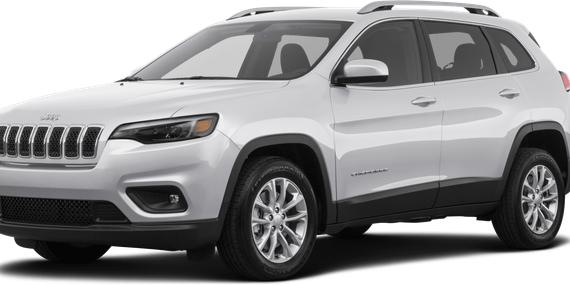 JEEP CHEROKEE 2020 1C4PJMCB9LD611819 image