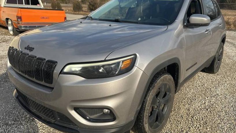 JEEP CHEROKEE 2020 1C4PJMLB7LD604092 image