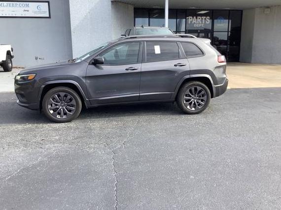 JEEP CHEROKEE 2020 1C4PJMDX9LD608090 image JEEP CHEROKEE 2020 1C4PJMDX9LD608090 image