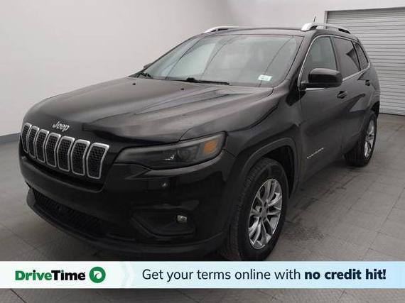 JEEP CHEROKEE 2020 1C4PJMLX6LD635183 image JEEP CHEROKEE 2020 1C4PJMLX6LD635183 image