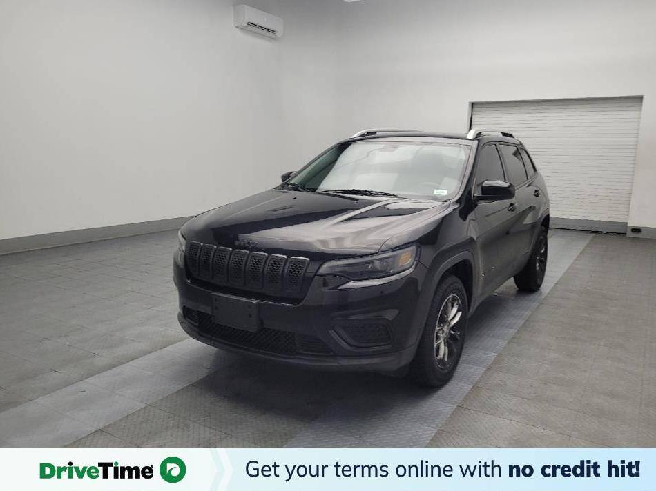 JEEP CHEROKEE 2020 1C4PJMCBXLD625311 image