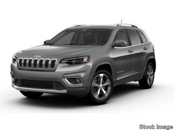 JEEP CHEROKEE 2020 1C4PJMDX3LD566564 image