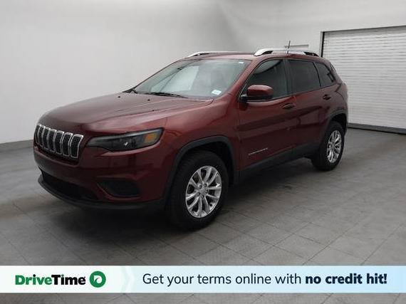 JEEP CHEROKEE 2020 1C4PJMCB4LD615826 image JEEP CHEROKEE 2020 1C4PJMCB4LD615826 image