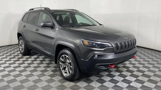 JEEP CHEROKEE 2020 1C4PJMBX4LD567225 image