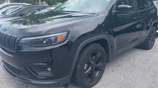 JEEP CHEROKEE 2020 1C4PJLLB8LD592710 image