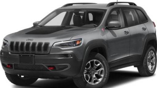 JEEP CHEROKEE 2020 1C4PJMBN3LD533310 image