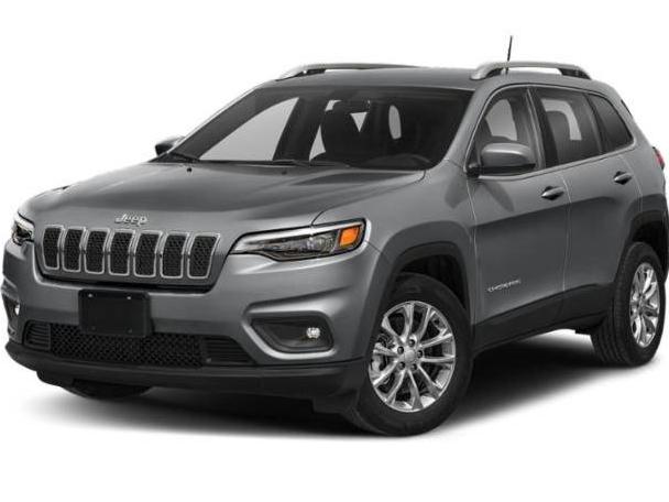 JEEP CHEROKEE 2020 1C4PJMLB8LD651230 image