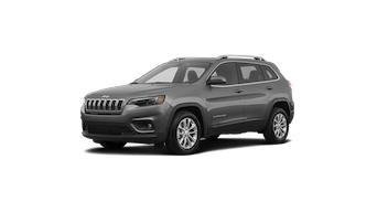 JEEP CHEROKEE 2020 1C4PJMLB0LD604435 image