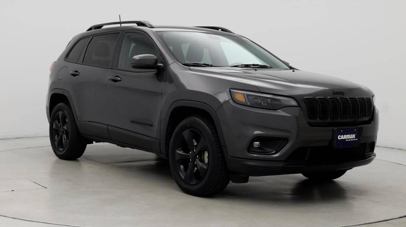 JEEP CHEROKEE 2020 1C4PJMLX3LD519293 image