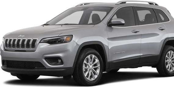 JEEP CHEROKEE 2020 1C4PJLLB4LD601404 image JEEP CHEROKEE 2020 1C4PJLLB4LD601404 image