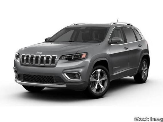 JEEP CHEROKEE 2020 1C4PJMDX8LD523564 image