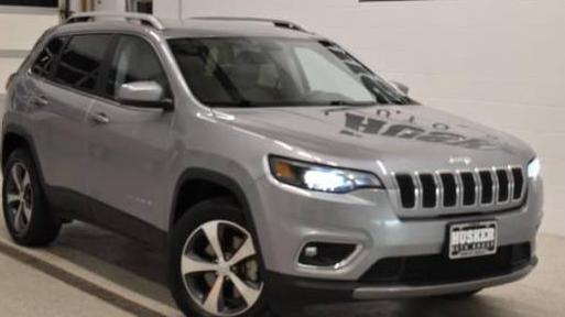 JEEP CHEROKEE 2020 1C4PJMDN3LD539587 image