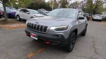 JEEP CHEROKEE 2020 1C4PJMBN4LD511977 image