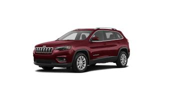 JEEP CHEROKEE 2020 1C4PJLCB0LD519525 image