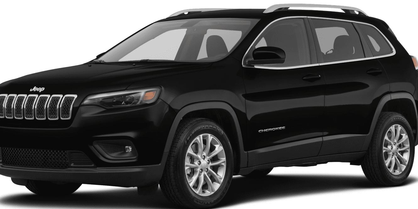 JEEP CHEROKEE 2020 1C4PJMLBXLD551890 image