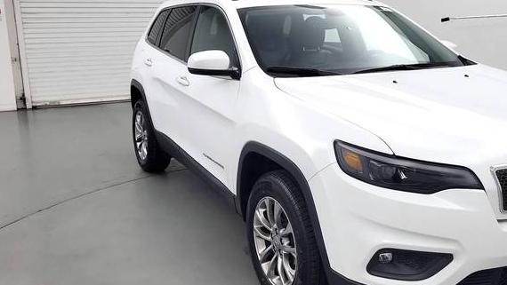 JEEP CHEROKEE 2020 1C4PJMLB5LD640850 image
