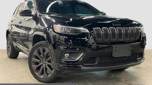 JEEP CHEROKEE 2020 1C4PJMDX7LD523426 image