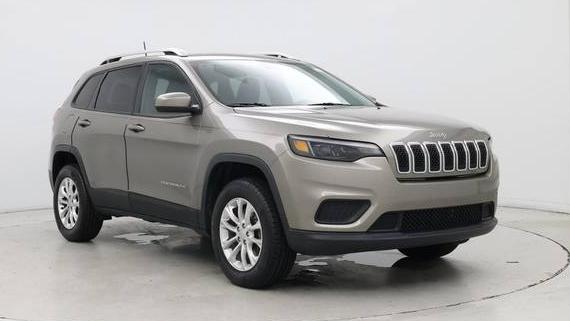 JEEP CHEROKEE 2020 1C4PJMCB5LD576020 image