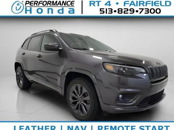 JEEP CHEROKEE 2020 1C4PJMDX0LD592328 image JEEP CHEROKEE 2020 1C4PJMDX0LD592328 image
