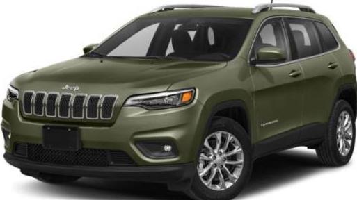 JEEP CHEROKEE 2020 1C4PJLCB1LD605944 image