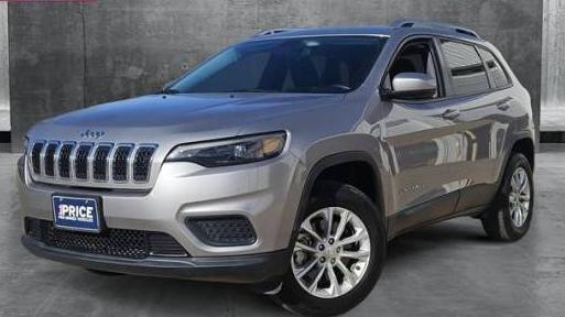 JEEP CHEROKEE 2020 1C4PJMCB3LD631287 image