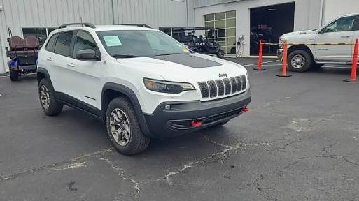 JEEP CHEROKEE 2020 1C4PJMBX7LD648316 image