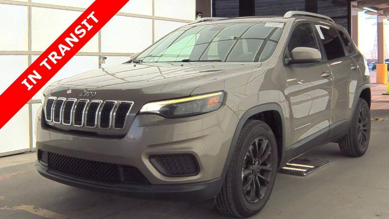 JEEP CHEROKEE 2020 1C4PJLCB7LD648734 image