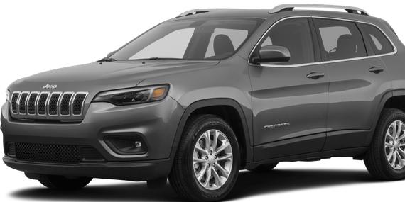 JEEP CHEROKEE 2020 1C4PJMLX7LD502528 image