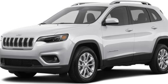 JEEP CHEROKEE 2020 1C4PJMLB4LD643982 image