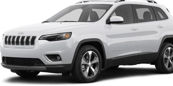 JEEP CHEROKEE 2020 1C4PJMDX6LD503992 image