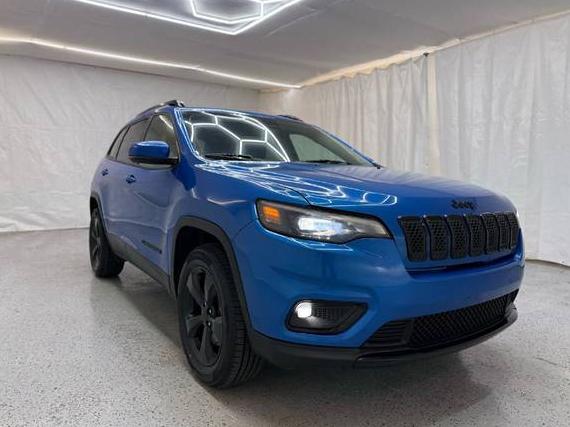 JEEP CHEROKEE 2020 1C4PJMLN0LD554095 image JEEP CHEROKEE 2020 1C4PJMLN0LD554095 image