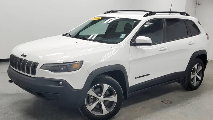 JEEP CHEROKEE 2020 1C4PJMCX8LD632429 image