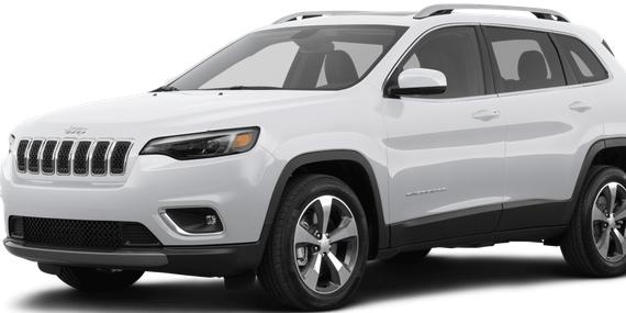 JEEP CHEROKEE 2020 1C4PJMDX9LD551826 image JEEP CHEROKEE 2020 1C4PJMDX9LD551826 image