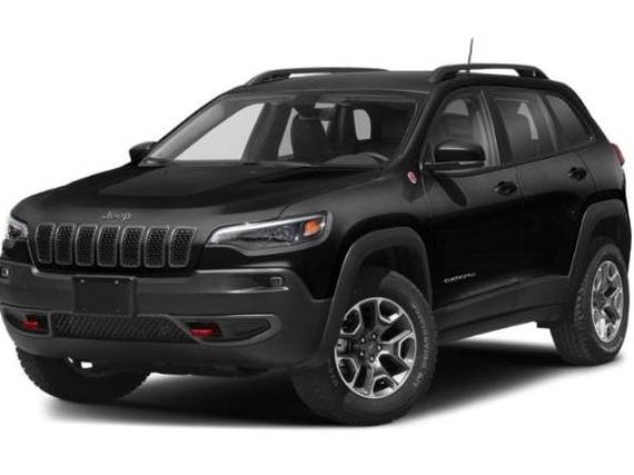JEEP CHEROKEE 2020 1C4PJMBN9LD549429 image