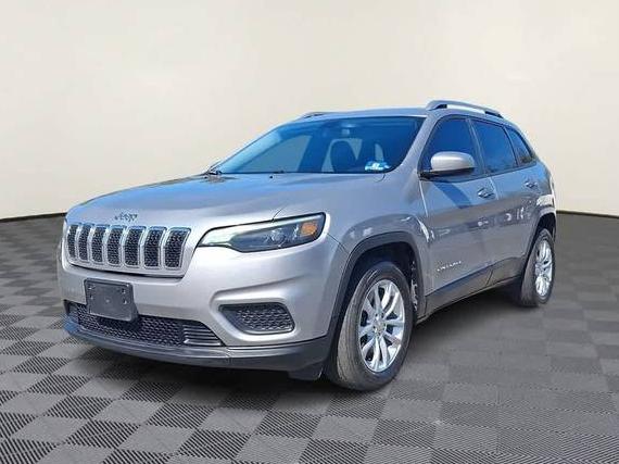 JEEP CHEROKEE 2020 1C4PJLCB8LD542583 image JEEP CHEROKEE 2020 1C4PJLCB8LD542583 image