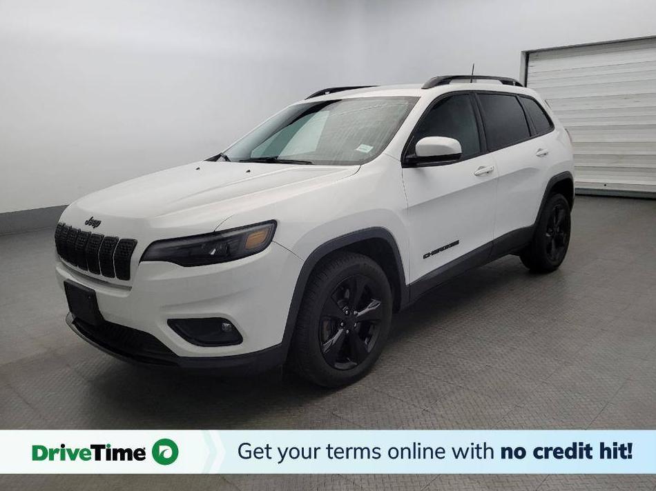 JEEP CHEROKEE 2020 1C4PJLLB8LD545743 image