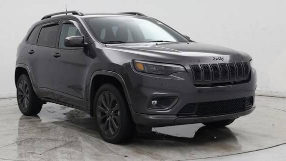 JEEP CHEROKEE 2020 1C4PJMDNXLD575440 image JEEP CHEROKEE 2020 1C4PJMDNXLD575440 image