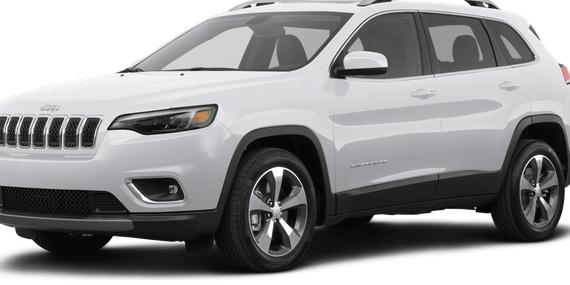 JEEP CHEROKEE 2020 1C4PJMDX6LD587781 image