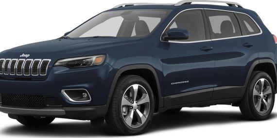 JEEP CHEROKEE 2020 1C4PJMDX3LD574356 image