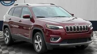 JEEP CHEROKEE 2020 1C4PJMDN2LD529522 image