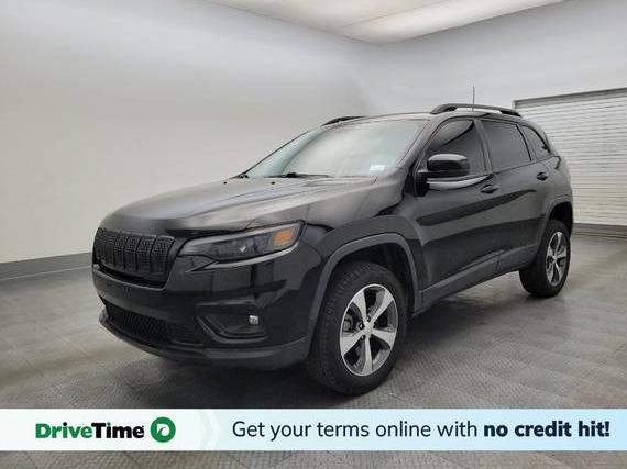 JEEP CHEROKEE 2020 1C4PJLDBXLD535150 image