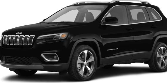 JEEP CHEROKEE 2020 1C4PJMDX7LD518775 image JEEP CHEROKEE 2020 1C4PJMDX7LD518775 image