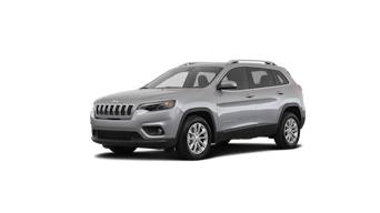 JEEP CHEROKEE 2020 1C4PJLLB1LD587204 image