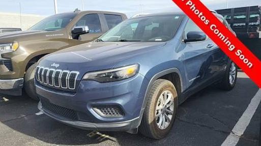 JEEP CHEROKEE 2020 1C4PJMCB9LD608998 image