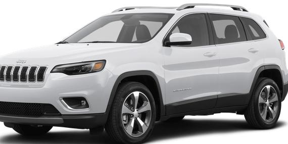 JEEP CHEROKEE 2020 1C4PJMDX6LD563397 image