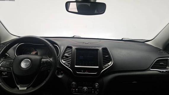 JEEP CHEROKEE 2020 1C4PJMBX8LD651984 image JEEP CHEROKEE 2020 1C4PJMBX8LD651984 image