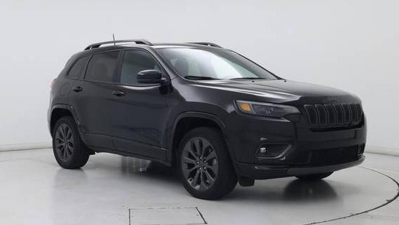 JEEP CHEROKEE 2020 1C4PJMDX4LD591294 image