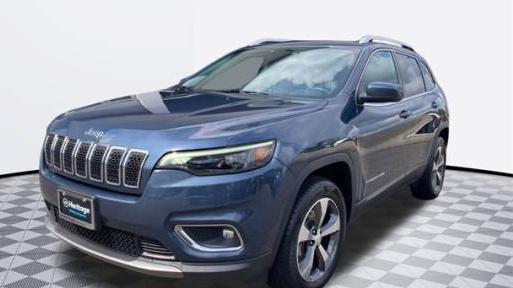 JEEP CHEROKEE 2020 1C4PJMDNXLD564468 image JEEP CHEROKEE 2020 1C4PJMDNXLD564468 image