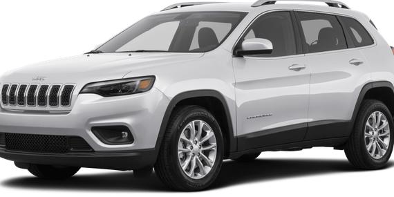 JEEP CHEROKEE 2020 1C4PJMCX7LD502433 image